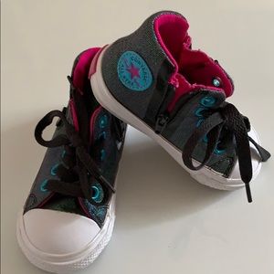 Kids Converse